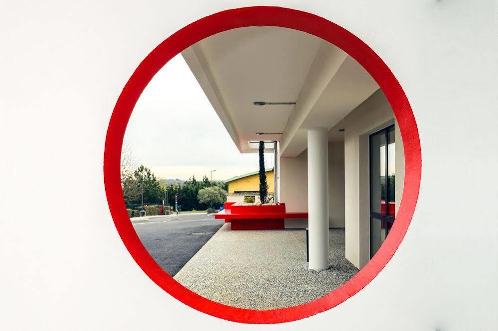 Hotel Arena Toulouse Eksteriør billede