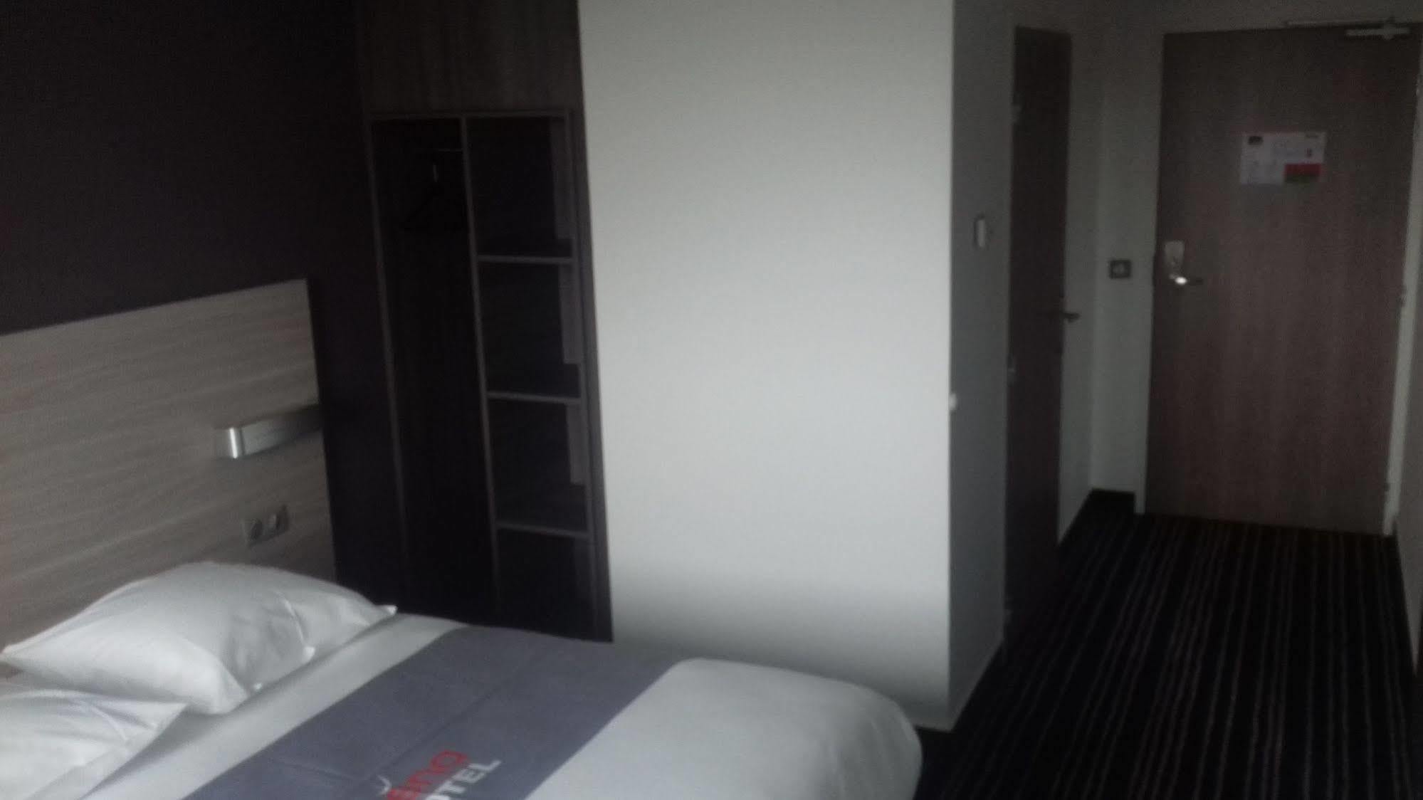 Hotel Arena Toulouse Eksteriør billede